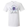tshirt - the signature - white