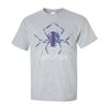 tshirt - the signature - grey