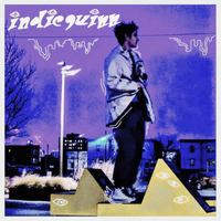 Indie Guinn by Indie Guinn