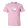 t-shirt - big ig - pink