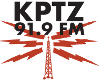 Joe Kelly @ KPTZ "Cats in Our Laps" Radio Show