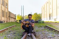 Joe Kelly Single Release Show with Boe Ross