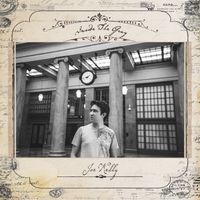 Inside The Gray by Joe Kelly