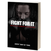 Fight For It 50 Pack 