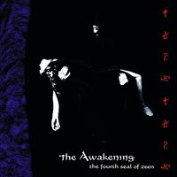 The Fourth Seal Of Zeen by The Awakening