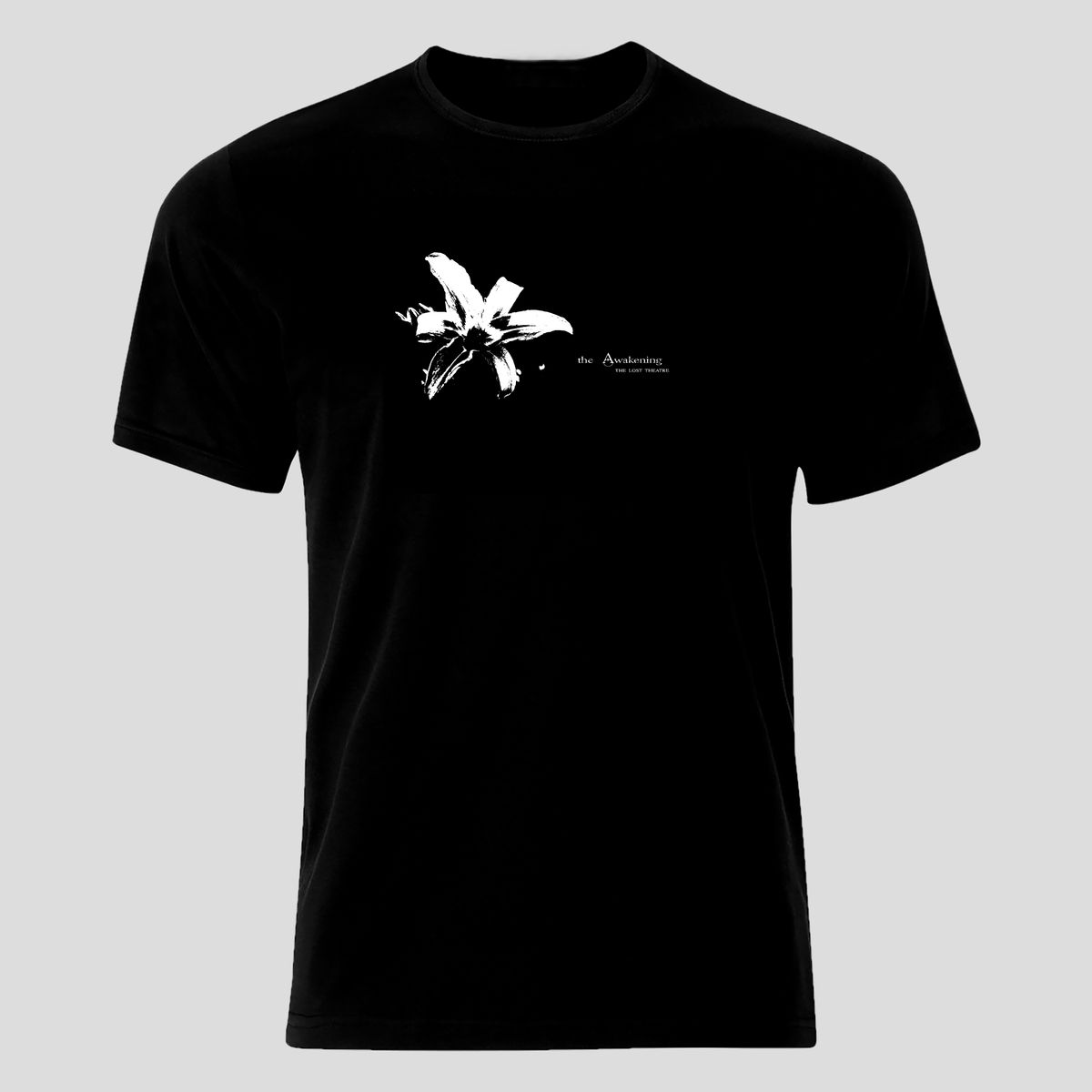 THE AWAKENING - THE LOST THEATRE T-SHIRT [PRE-ORDER]