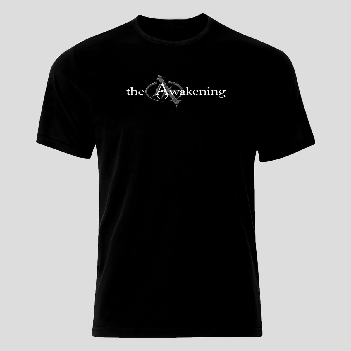 THE AWAKENING FULL LOGO T-SHIRT 2026 [pre-order]