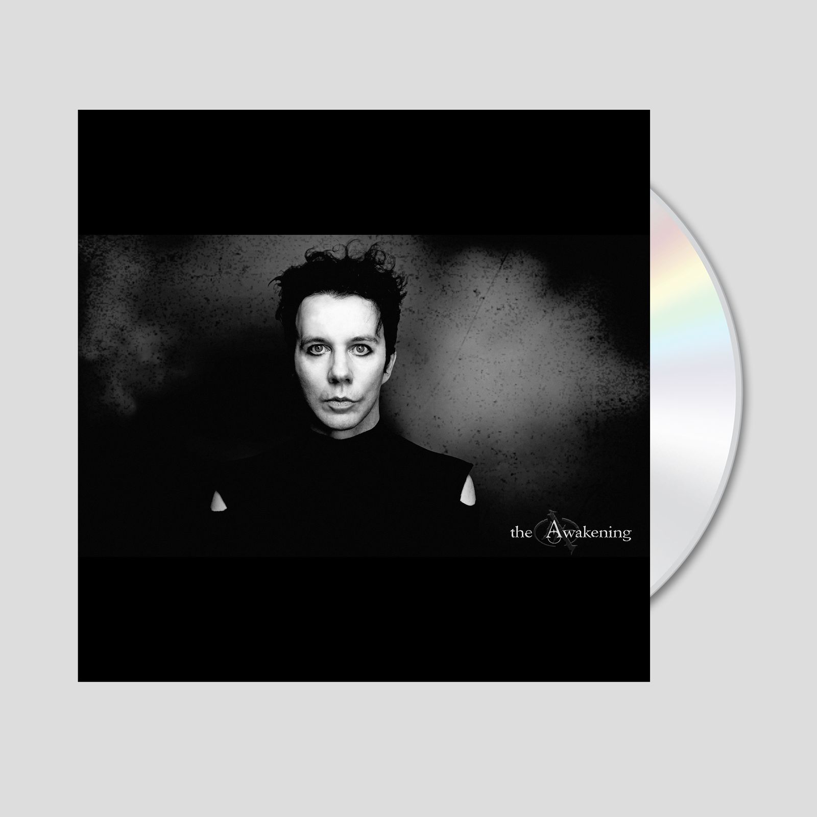 The Awakening - The Awakening album