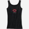 The Awakening - Vampyre Girl Tank Top