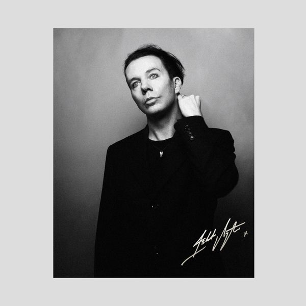 SIGNED ART PRINT POSTCARD (limited to 50) [pre-order]