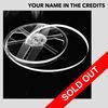 YOUR NAME IN THE CREDITS (limited to 20)