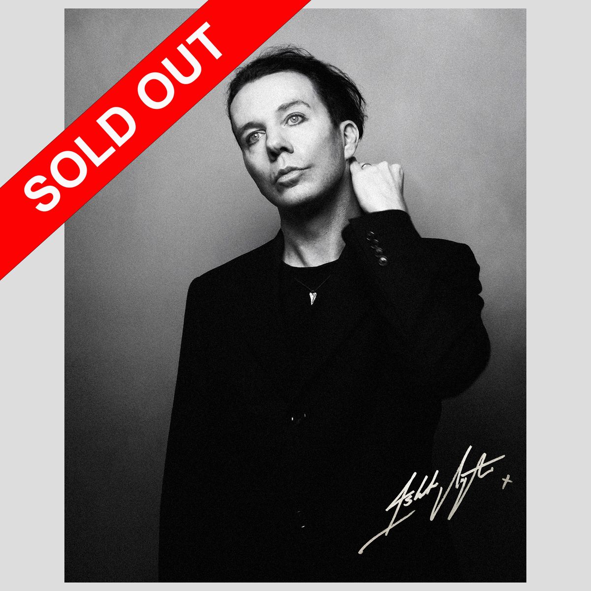 Signed Art Print [PRE-ORDER] limited to 30
