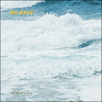 Big Wave by Renimselv