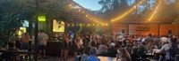 The Jamokes Band @ Troublemakers Beer Garden