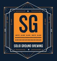 The Jamokes Band (Trio) @ Solid Ground Brewing