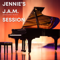 Jennie's April JAM Session