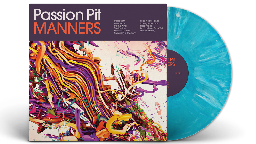 Passion Pit