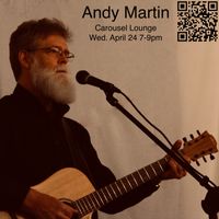 Andy Martin