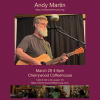 Andy Martin
