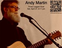 Andy Martin
