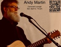 Andy Martin