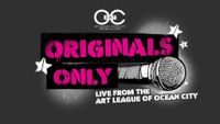 Rich at Originals Only