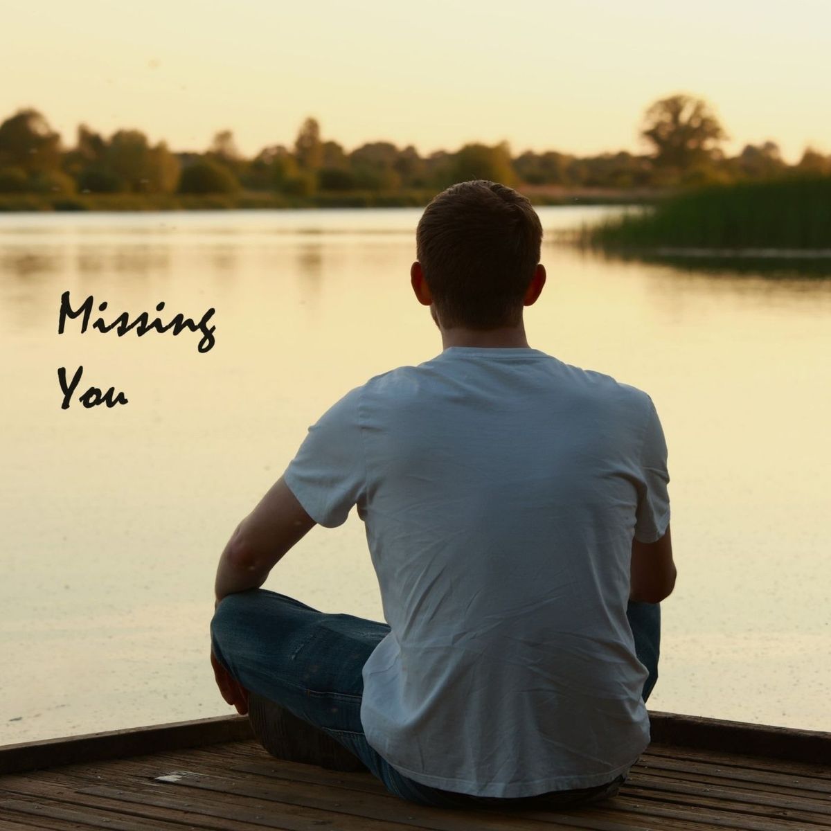 Missing You - EP