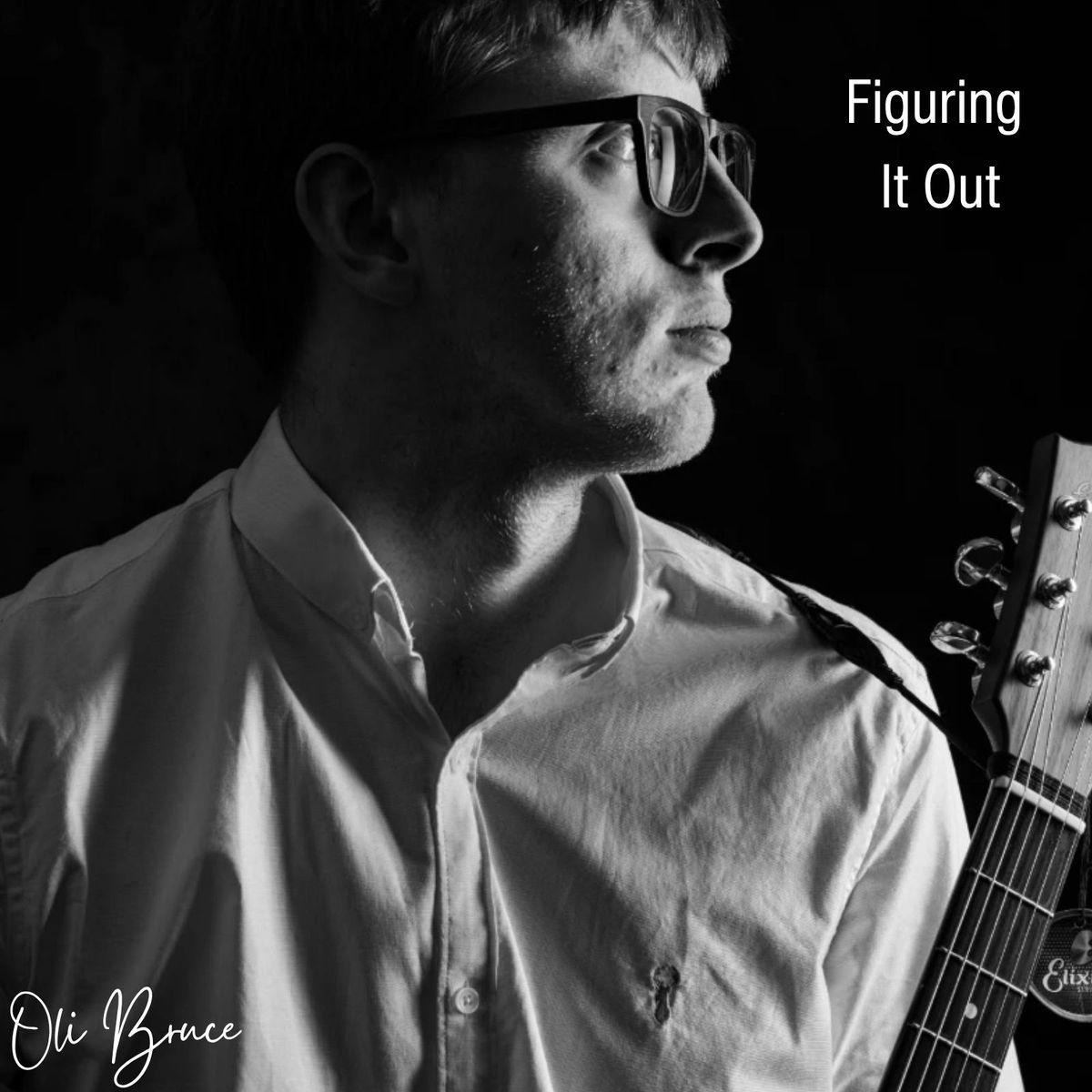 Figuring It Out - CD