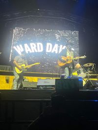 Ward Davis