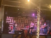 Isaac Rudd and the Revolvers