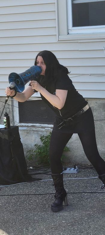 Porchfest Somerville, MA 2023
