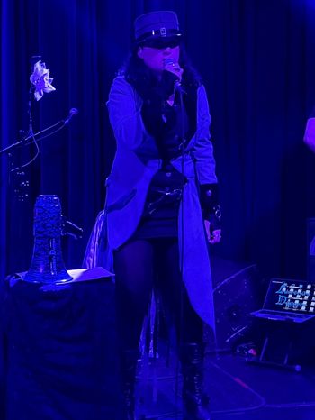 Fete, Providence, RI - 3/29/23
