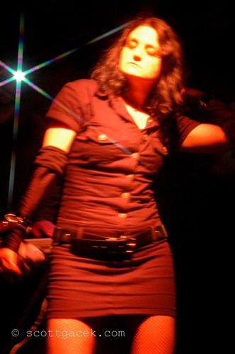 © 2007 Scott Gacek
