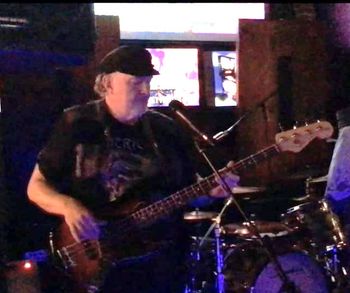 Donni Darko Bit Bar Salem 10-7-23
