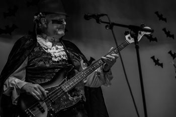 Dave Sage (c) 2022 - LD @The Rockwell, 10-30-2022
