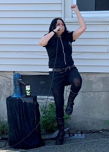 Porchfest Somerville, MA 2023
