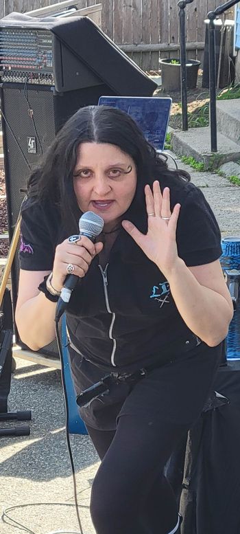 Porchfest Somerville, MA 2023
