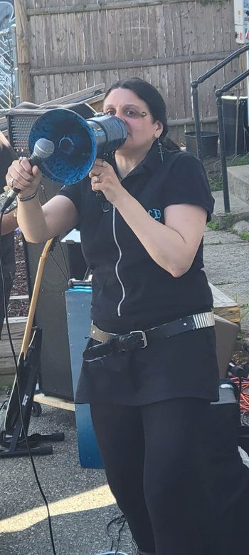 Porchfest Somerville, MA 2023
