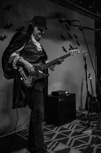 Dave Sage (c) 2022 - LD @The Rockwell, 10-30-2022
