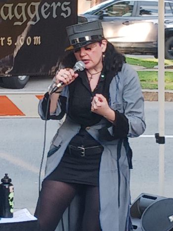 Keene Music Fest, Lamson Street Stage, Keene, NH - 9-2-2023
