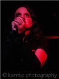 © 2010 Jesse Nicole/Karmic Photography
