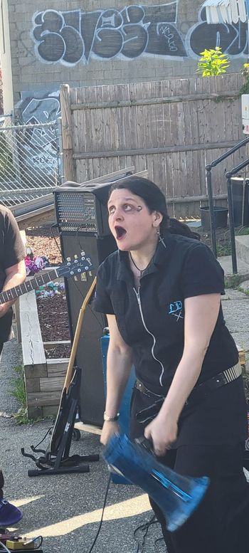 Porchfest Somerville, MA 2023
