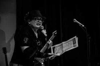 Dave Sage (c) 2022 - LD @The Rockwell, 10-30-2022
