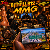 Bandz by DJThriLL912.net feat. MMG Bandz