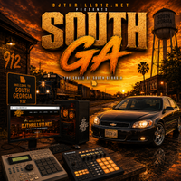 South Georgia by Dj Thrill 912