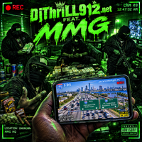 MMG Bandz: Part 2 by MMG