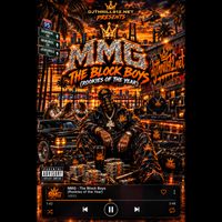 MMG: The Block Boys (Rookies of the Year) by DjThriLL912.net
