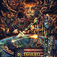 U.S.A. by DJThriLL912.net