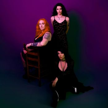 Photo by Adrienne Battistella
