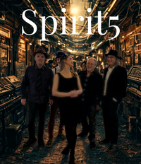 Spirit5